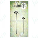 Crisp Forest Stamp Set for Scrapbooking