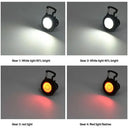 Bright Keychain Flashlight for Camping