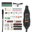 Mini Electric Drill 130W 30000rpm Variable Speed Rotary Tool