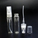 Portable Mini Glass Bottles for Branding