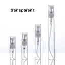 Portable Mini Glass Bottles for Branding