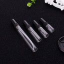 Portable Mini Glass Bottles for Branding