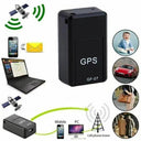 Mini GPS Tracker for Vehicles Real Time Tracking Anti Theft