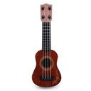 Mini Guitar 4 Strings Classical Ukulele Toy for Kids Music