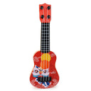 Mini Guitar 4 Strings Classical Ukulele Toy for Kids Music