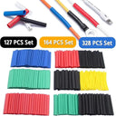 Mini Hot Air Gun Blower For DIY Craft Projects Rubber Stamp