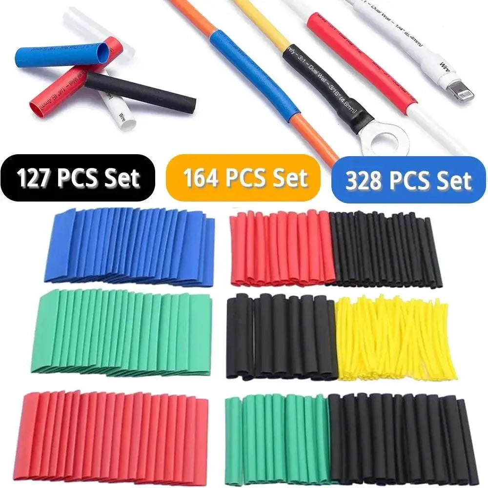 Mini Hot Air Gun Blower For DIY Craft Projects Rubber Stamp