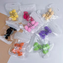 Mini Hydrophilic Beauty Sponge Set For Flawless Makeup