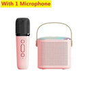 Clear Sound Karaoke System for Parties