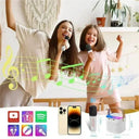 Clear Sound Karaoke System for Parties
