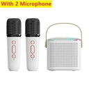 Clear Sound Karaoke System for Parties