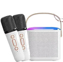 Clear Sound Karaoke System for Parties