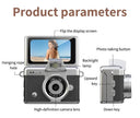Hands-Free Keychain Camera for Students