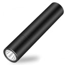 Mini LED Flashlight Rechargeable Pocket Light for Camping