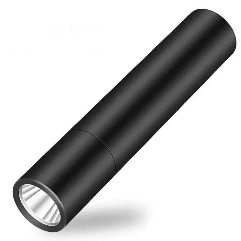 Rechargeable Mini LED Pocket Light for Camping and Outdoors