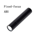 Mini LED Flashlight Rechargeable Pocket Light for Camping