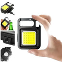 Industrial Bright USB Light for Travel