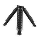 Mini LED Keychain Work Light USB Rechargeable Flashlight