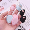 Mini Makeup Sponge Set: Precision Application for Flawless