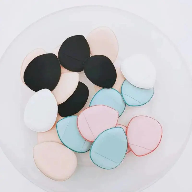 Mini Makeup Sponge Set For Precision Application Flawless