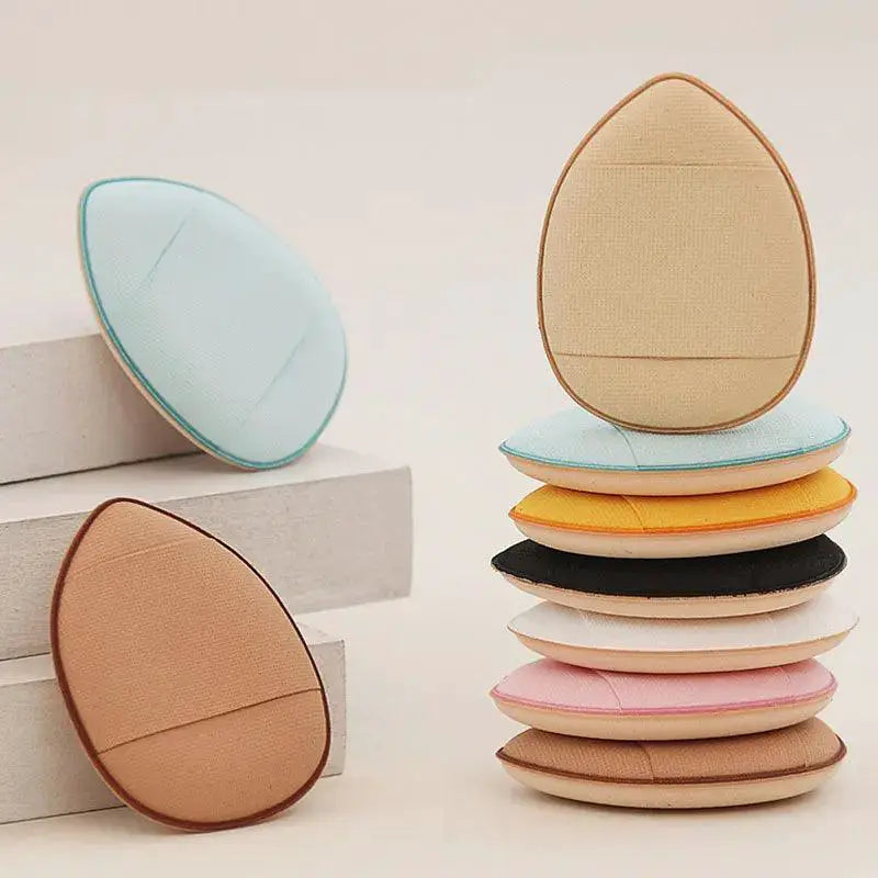 Mini Makeup Sponge Set For Precision Application Flawless