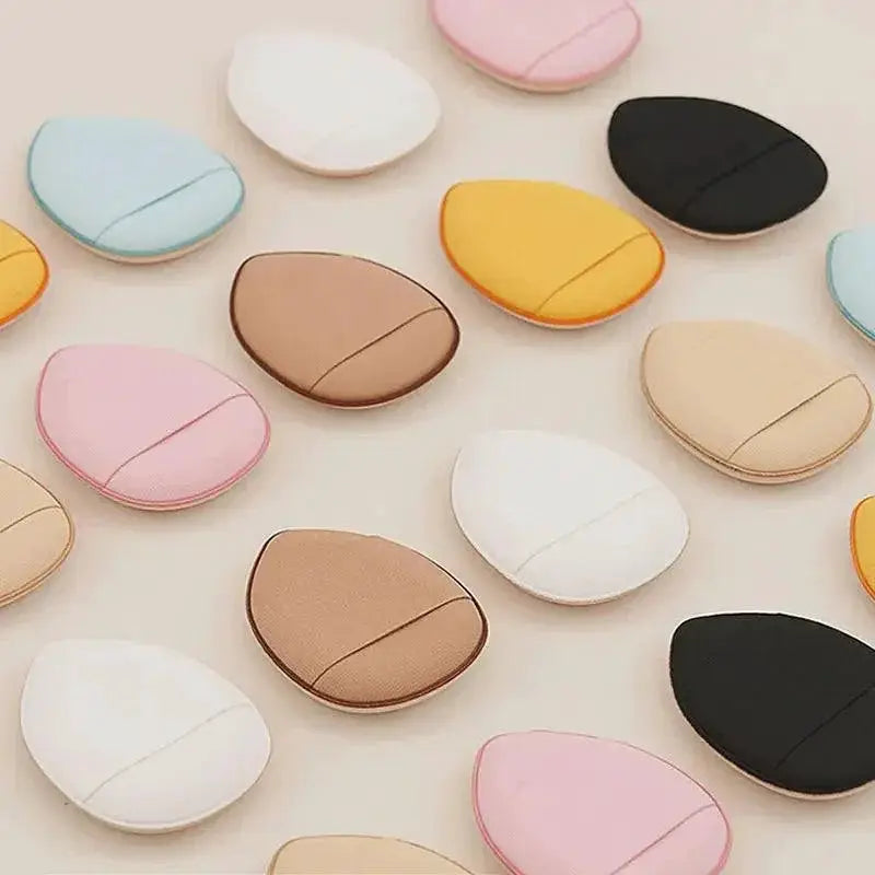 Mini Makeup Sponge Set For Precision Application Flawless