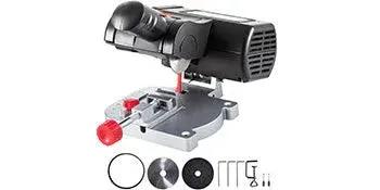 Precise Benchtop Miter Saw for DIYers — product view 18