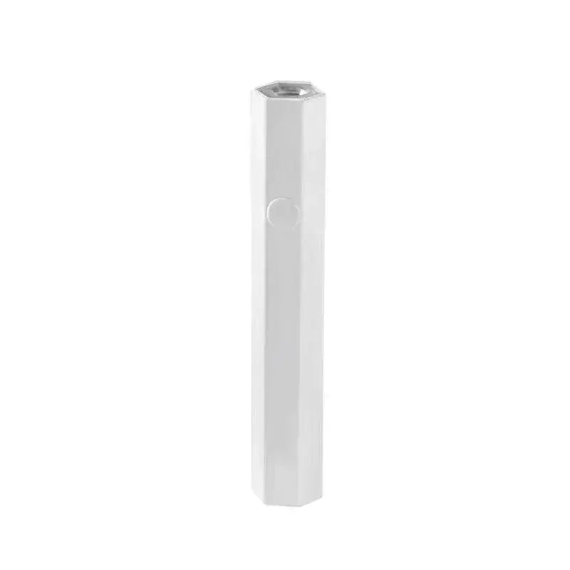 Mini Nail Light Therapy Device For Salon Quality Nail Art