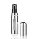 Mini Perfume Atomizer Bottle with Refill Spray Pump 5ml