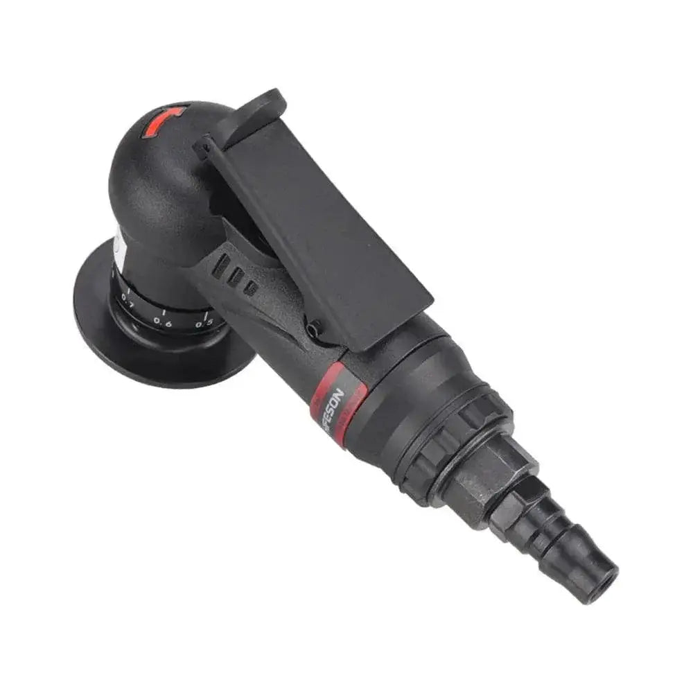 Mini Pneumatic Chamfering Machine Portable Metal Trimming