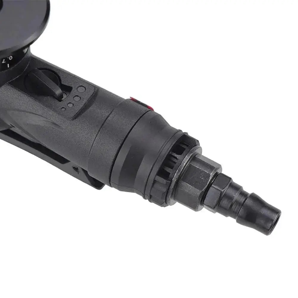 Mini Pneumatic Chamfering Machine Portable Metal Trimming