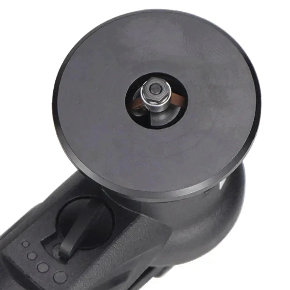 Mini Pneumatic Chamfering Machine Portable Metal Trimming