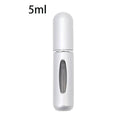 Mini Portable Perfume Atomizer Spray Refillable Container