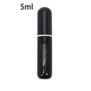 Mini Portable Perfume Atomizer Spray Refillable Container
