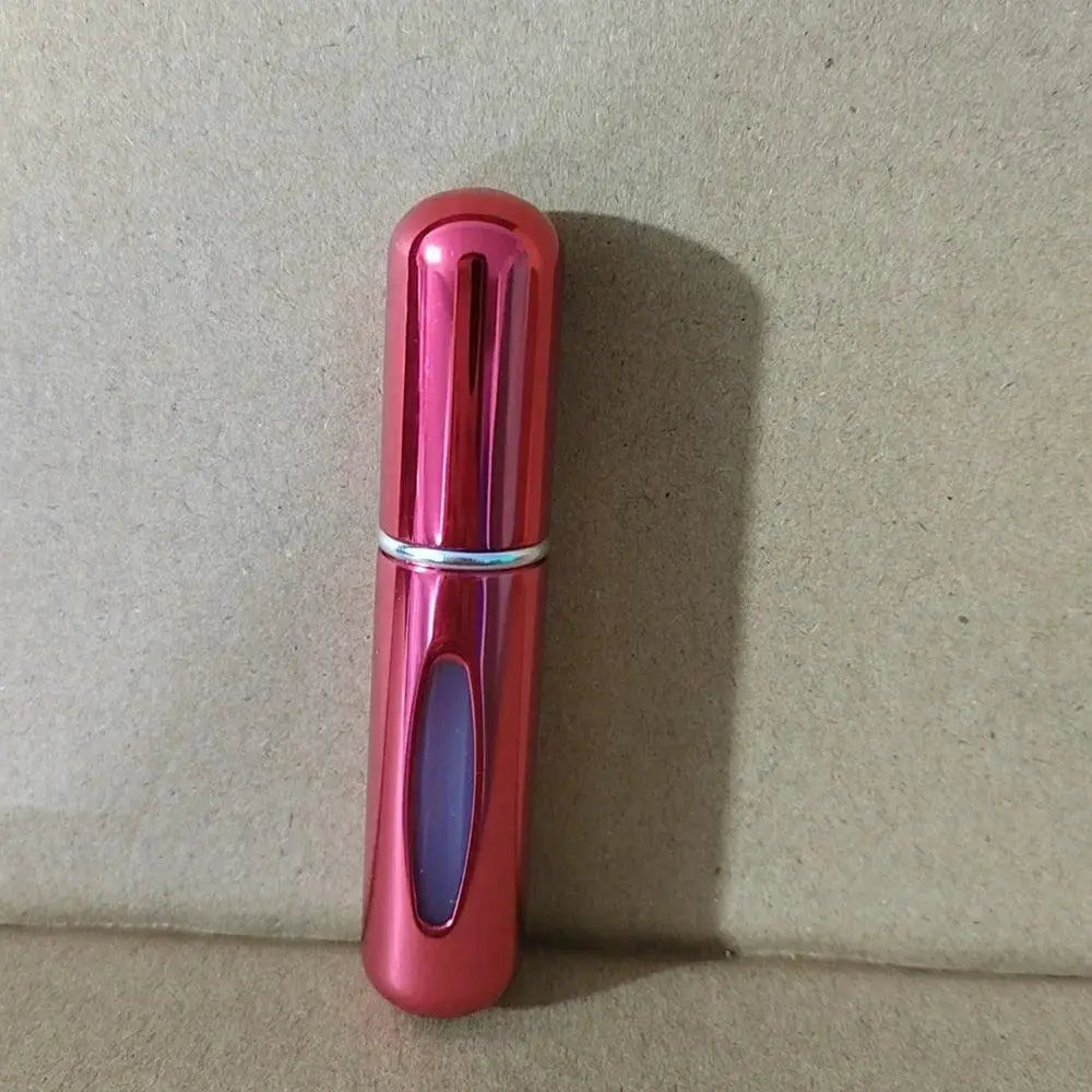 Refillable Perfume Atomizer for Traveler — product view