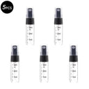 Leak-Proof Travel Perfume Spray Set