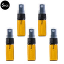 Leak-Proof Travel Perfume Spray Set