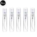 Leak-Proof Travel Perfume Spray Set