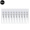 Leak-Proof Travel Perfume Spray Set