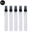 Leak-Proof Travel Perfume Spray Set