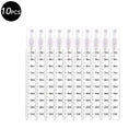Leak-Proof Travel Perfume Spray Set