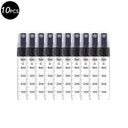 Leak-Proof Travel Perfume Spray Set