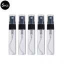 Leak-Proof Travel Perfume Spray Set