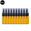 Leak-Proof Travel Perfume Spray Set