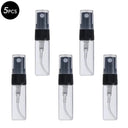Leak-Proof Travel Perfume Spray Set
