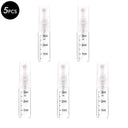 Leak-Proof Travel Perfume Spray Set