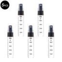 Leak-Proof Travel Perfume Spray Set
