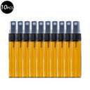 Leak-Proof Travel Perfume Spray Set