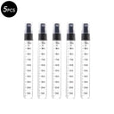 Leak-Proof Travel Perfume Spray Set