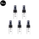 Leak-Proof Travel Perfume Spray Set